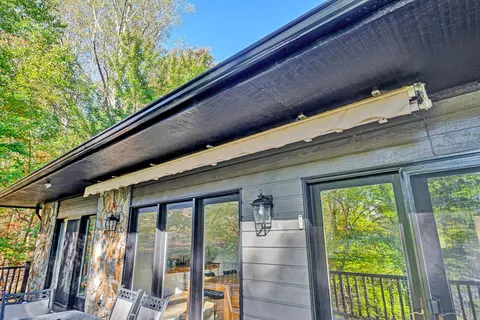 Exterior - 6 Low Country Dr, Penhook, VA 24137 photo 8 of 25