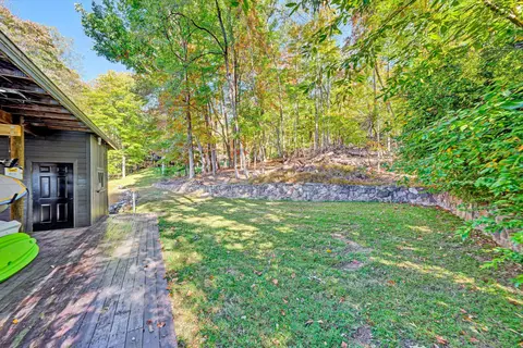 Exterior - 6 Low Country Dr, Penhook, VA 24137 photo 22 of 25