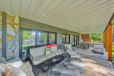 Exterior - 6 Low Country Dr, Penhook, VA 24137 photo 13 of 25