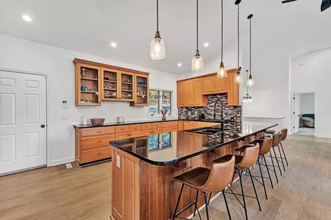 Kitchen - 6 Low Country Dr, Penhook, VA 24137 photo 1 of 6