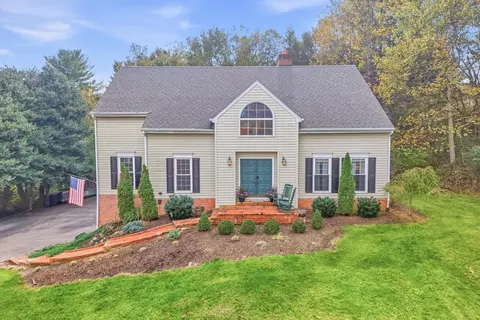 146 Coventry Ln, Daleville, VA 24083
