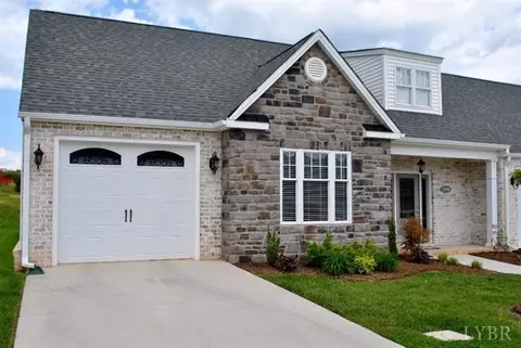 1010 Cobblestone Ln, Forest, VA 24551 photo 1