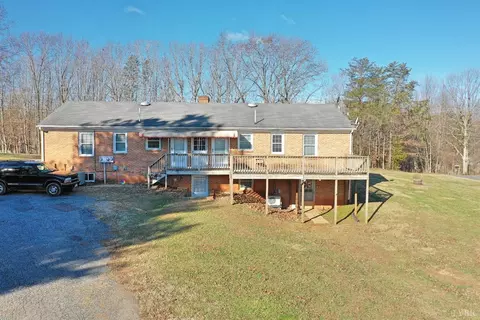 4724 Salem Rd, Spout Spring, VA 24593 photo 13