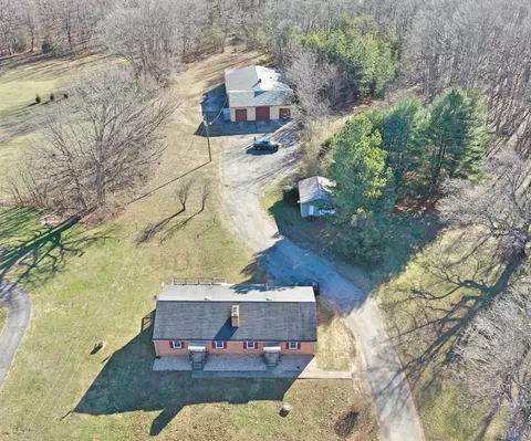 4724 Salem Rd, Spout Spring, VA 24593 photo 1