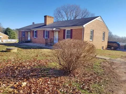 4724 Salem Rd, Spout Spring, VA 24593 photo 4