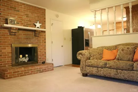 4724 Salem Rd, Spout Spring, VA 24593 photo 7