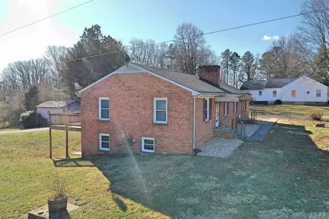 4724 Salem Rd, Spout Spring, VA 24593 photo 5
