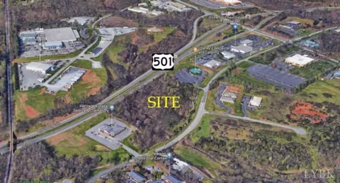 601 Graves Mill Rd, Lynchburg, VA 24502