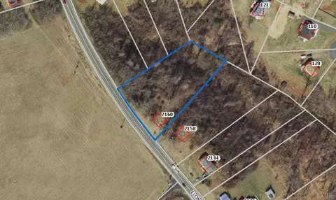 2160 Elon Rd, Madison Heights, VA 24572