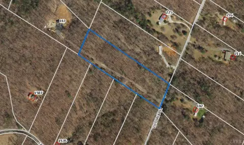 0 Victoria Dr, Amherst, VA 24521