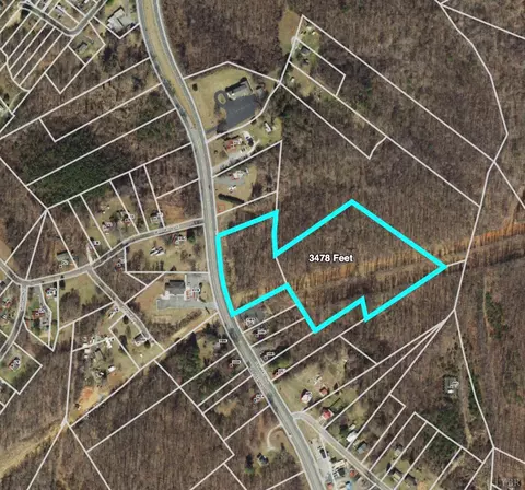 0 N Route 29, Monroe, VA 24574