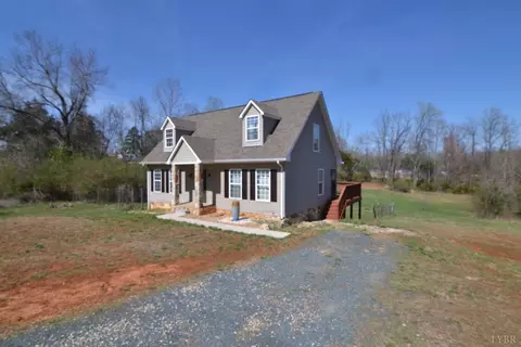 522 Kenmore Rd, Amherst, VA 24521 photo 3