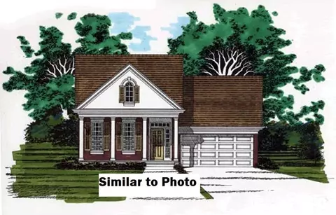 22 Mantle Dr, Lynchburg, VA 24501