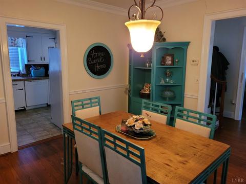 5120 Halifax Rd, Halifax, VA 24558 photo 12