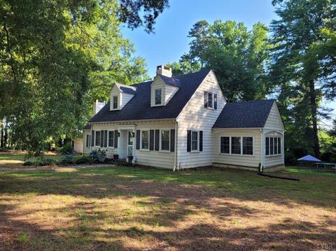 5120 Halifax Rd, Halifax, VA 24558 photo 2