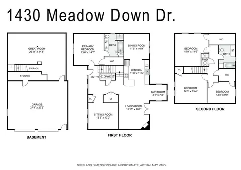 1430 Meadow Down Dr, Forest, VA 24551 photo 5