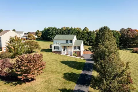 1430 Meadow Down Dr, Forest, VA 24551 photo 9