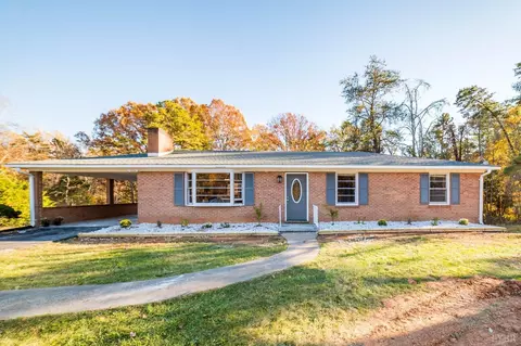 7375 Epsons Rd, Gladys, VA 24554 photo 1