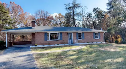 7375 Epsons Rd, Gladys, VA 24554 photo 3