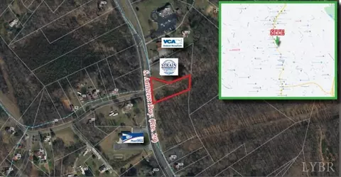 0 S Amherst Hwy, Monroe, VA 24574