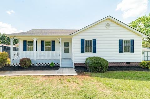 1642 Calohan, Rustburg, VA 24588 photo 1