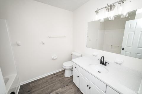 1642 Calohan, Rustburg, VA 24588 photo 16