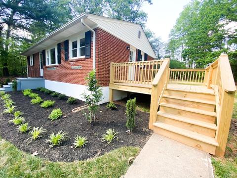 83 Masons Mill Rd, Evington, VA 24550 photo 6