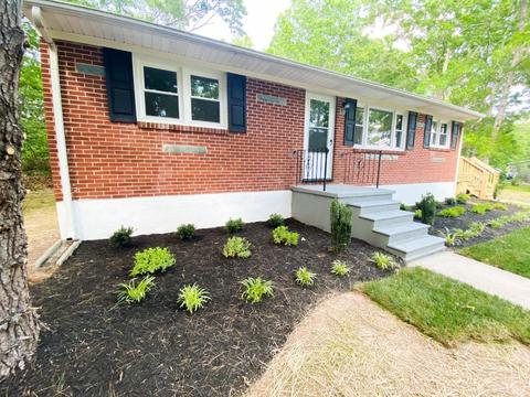 83 Masons Mill Rd, Evington, VA 24550 photo 4