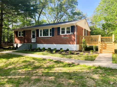 83 Masons Mill Rd, Evington, VA 24550 photo 41