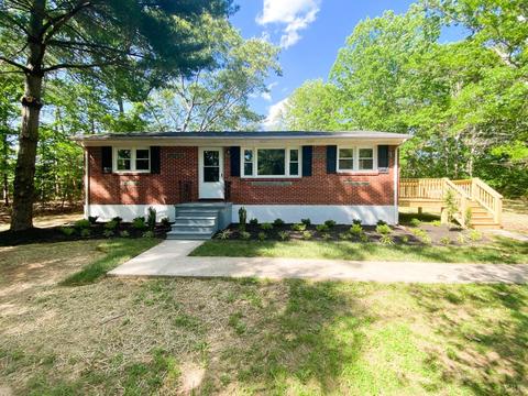 83 Masons Mill Rd, Evington, VA 24550 photo 1
