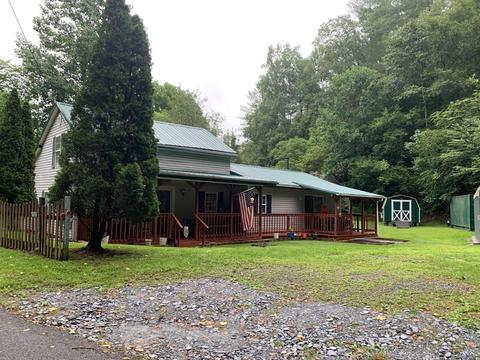 132 Pera Rd, Monroe, VA 24574 photo 1
