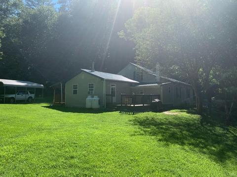 132 Pera Rd, Monroe, VA 24574 photo 8