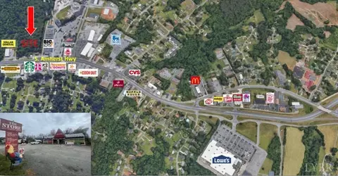 4743 S Amherst Hwy, Madison Heights, VA 24572