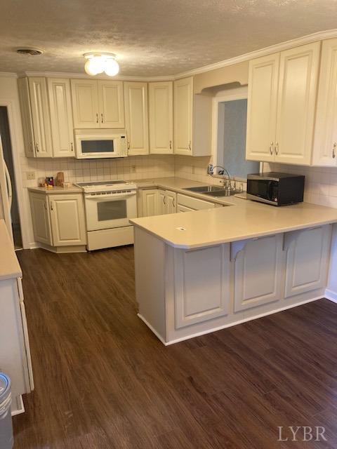 230 Deer Path, Rustburg, VA 24588 photo 2