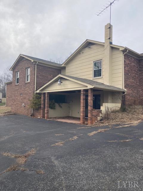 230 Deer Path, Rustburg, VA 24588 photo 16