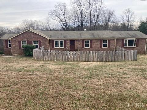 230 Deer Path, Rustburg, VA 24588 photo 1