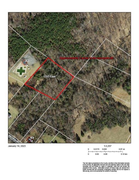 528 Kenmore, Amherst, VA 24521 photo 2