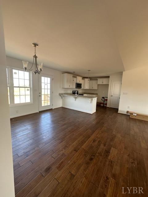 259 Beeks Ln, Spout Spring, VA 24593 photo 5
