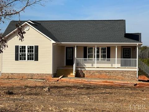 259 Beeks Ln, Spout Spring, VA 24593 photo 1