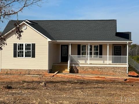 259 Beeks Ln, Spout Spring, VA 24593 photo 2