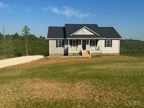 215 Beeks Ln, Spout Spring, VA 24593 photo 1