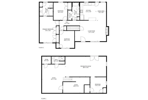 517 Beeks Ln, Spout Spring, VA 24593 photo 33