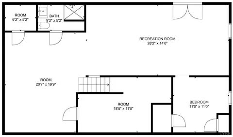 517 Beeks Ln, Spout Spring, VA 24593 photo 32