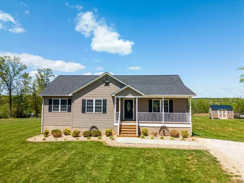 517 Beeks Ln, Spout Spring, VA 24593 photo 1