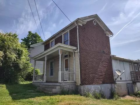 918 Ann St, Lynchburg, VA 24504