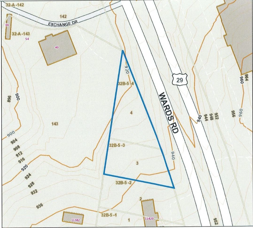 11450 Wards Rd