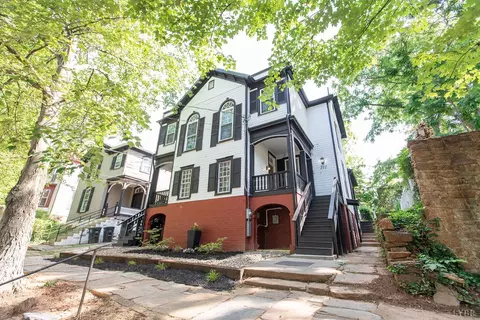 210 Harrison St, Lynchburg, VA 24504