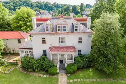 405 Cabell St, Lynchburg, VA 24504