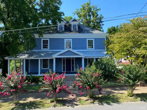 615 Federal St, Lynchburg, VA 24504