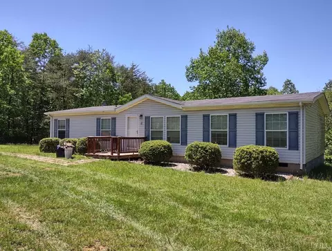 325 Round Mountain Loop, Madison Heights, VA 24572